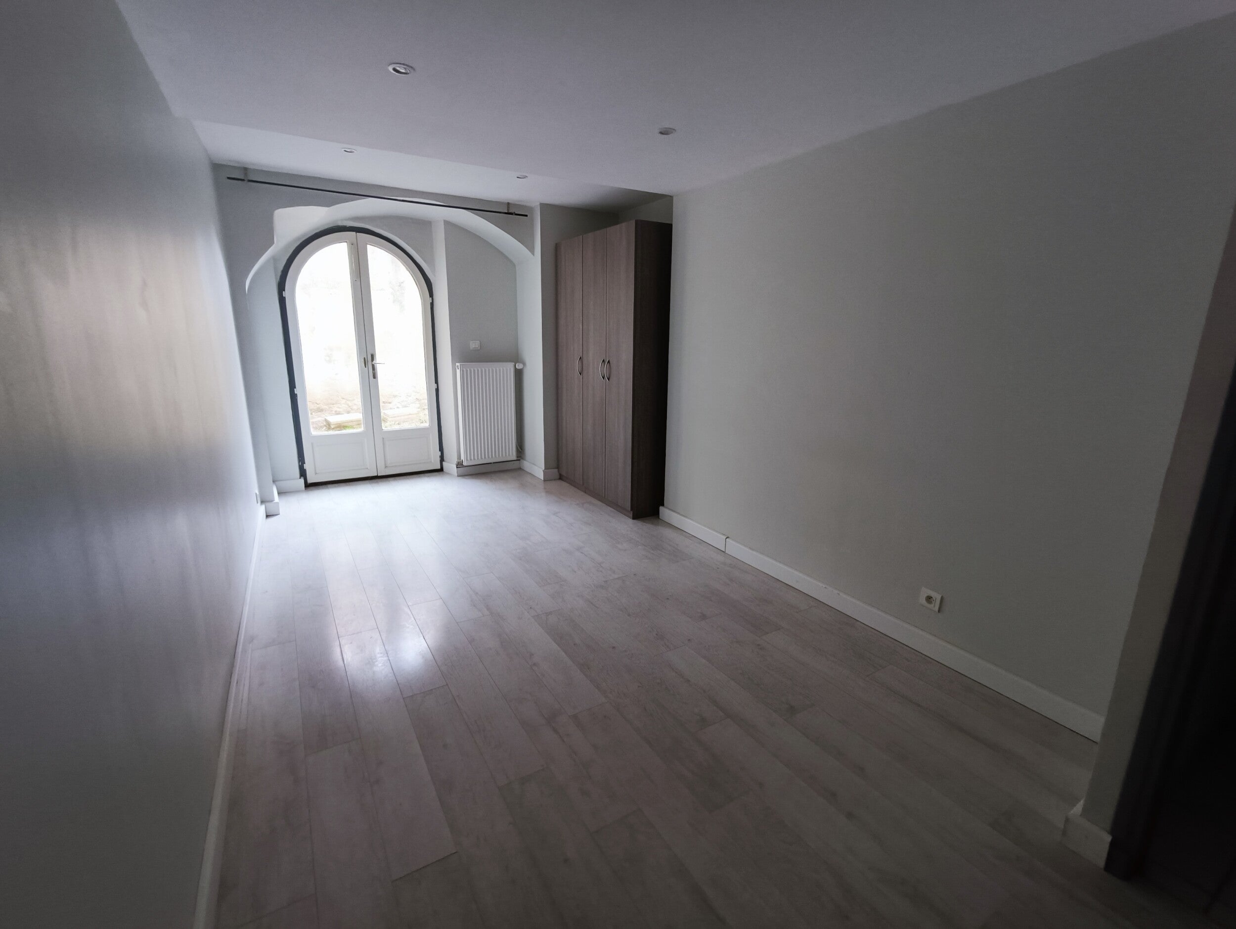 Appartement Rue du Terrier à Castelnaudary