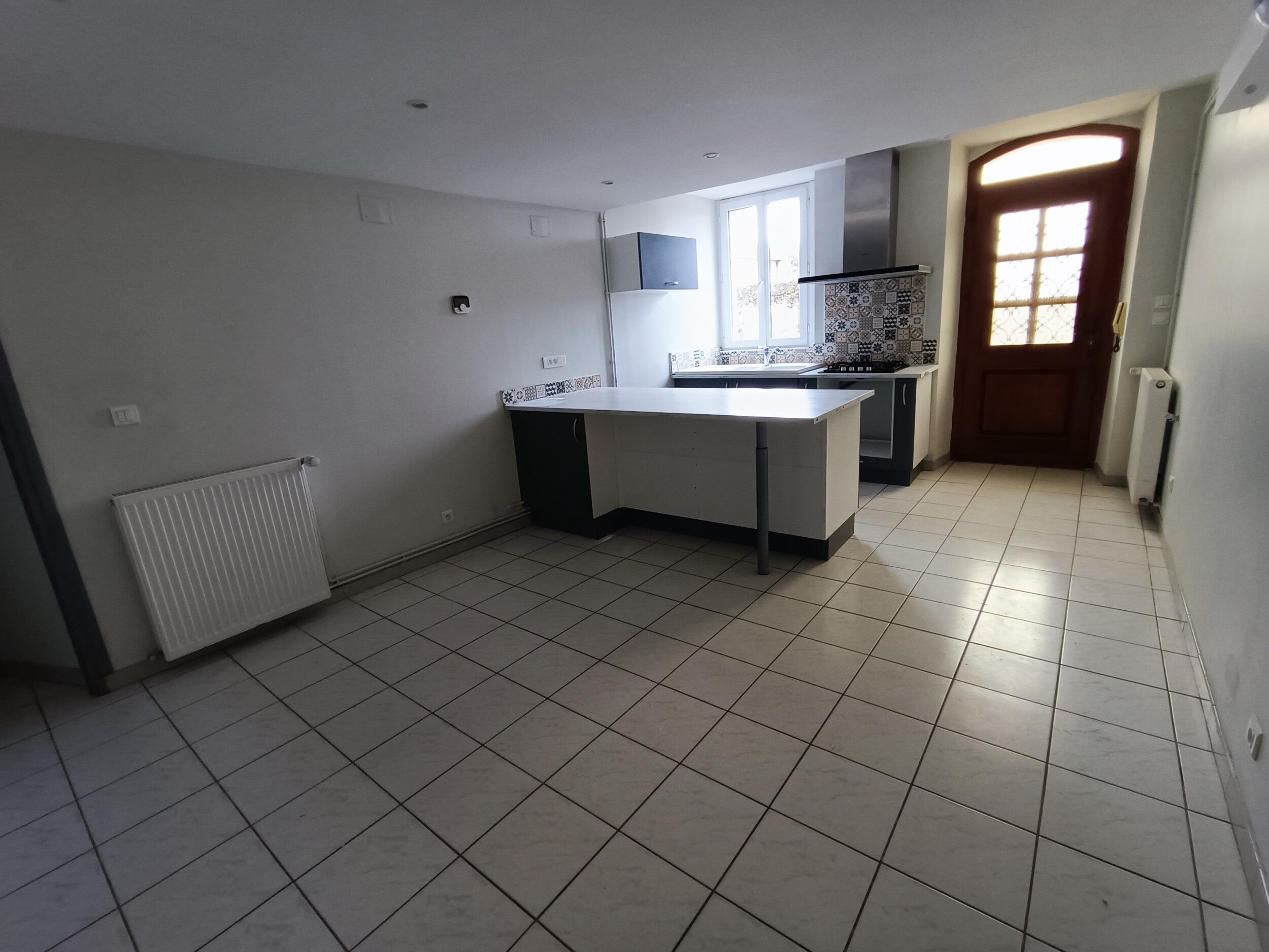 Appartement Rue du Terrier à Castelnaudary