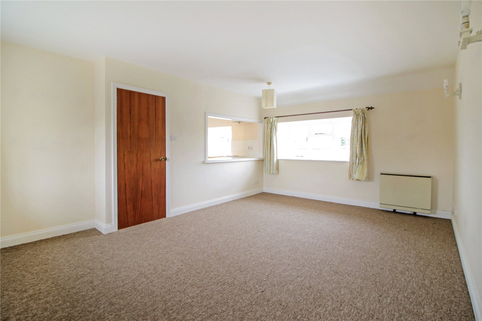 Flat The Ridgeway in Crudwell