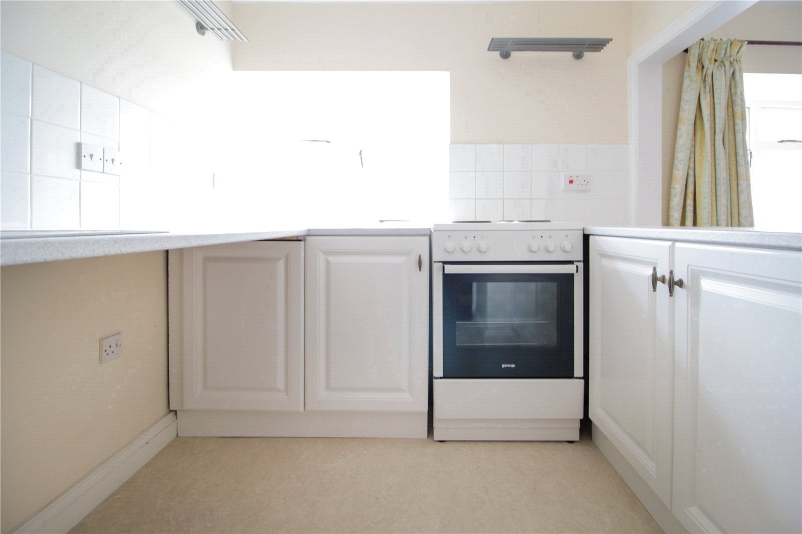 Flat The Ridgeway in Crudwell