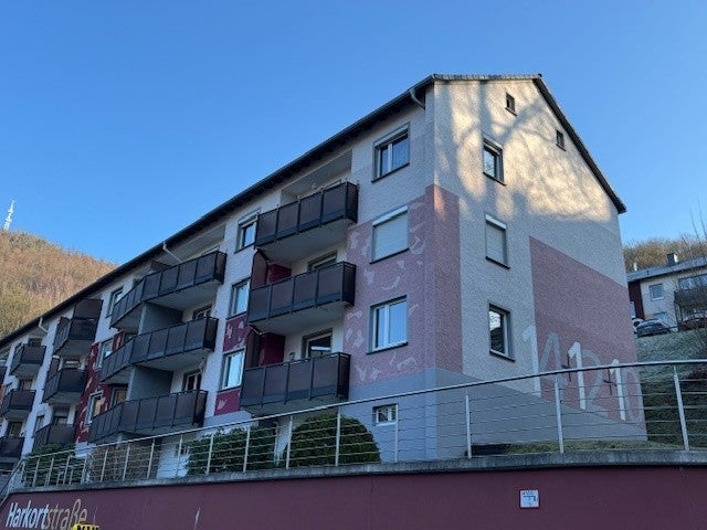 Wohnung Harkortstraße in Altena