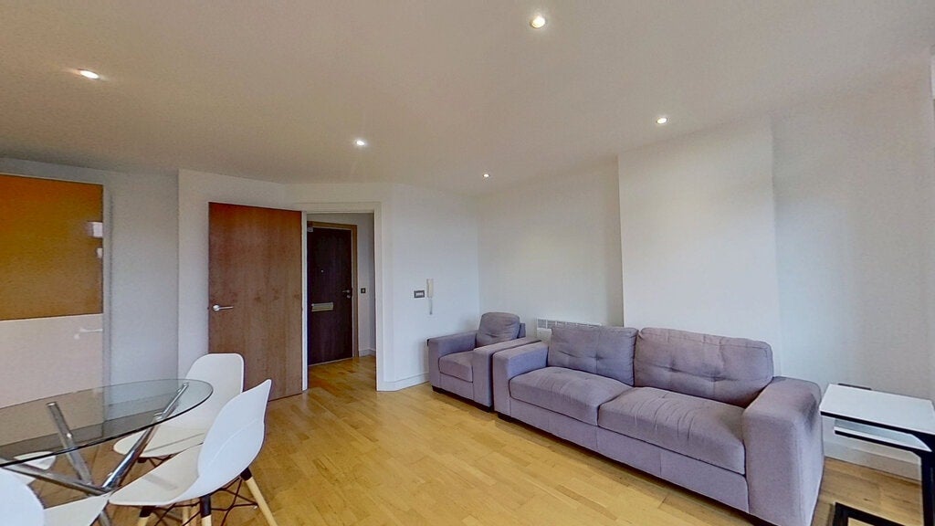 Flat Gotts Road in Leeds
