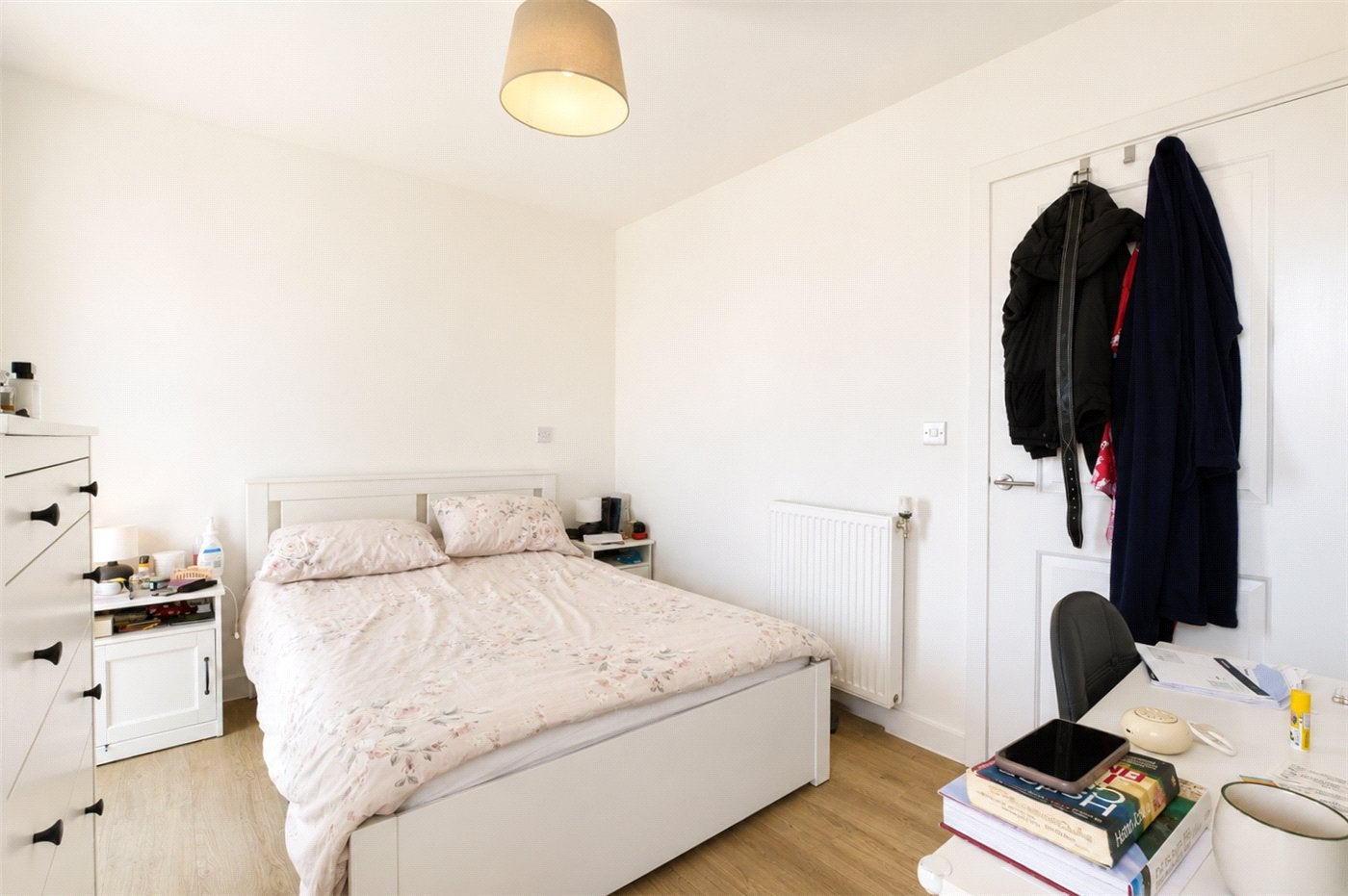 Flat Creekside in Greater London
