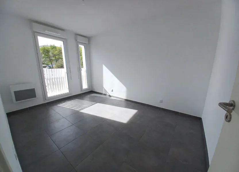 Appartement Rue de Casseyrols à Montpellier