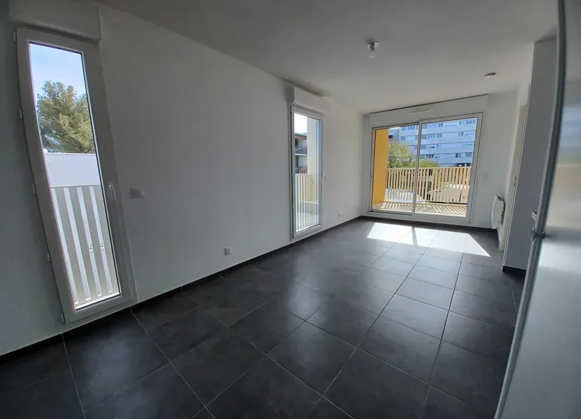 Appartement Rue de Casseyrols à Montpellier