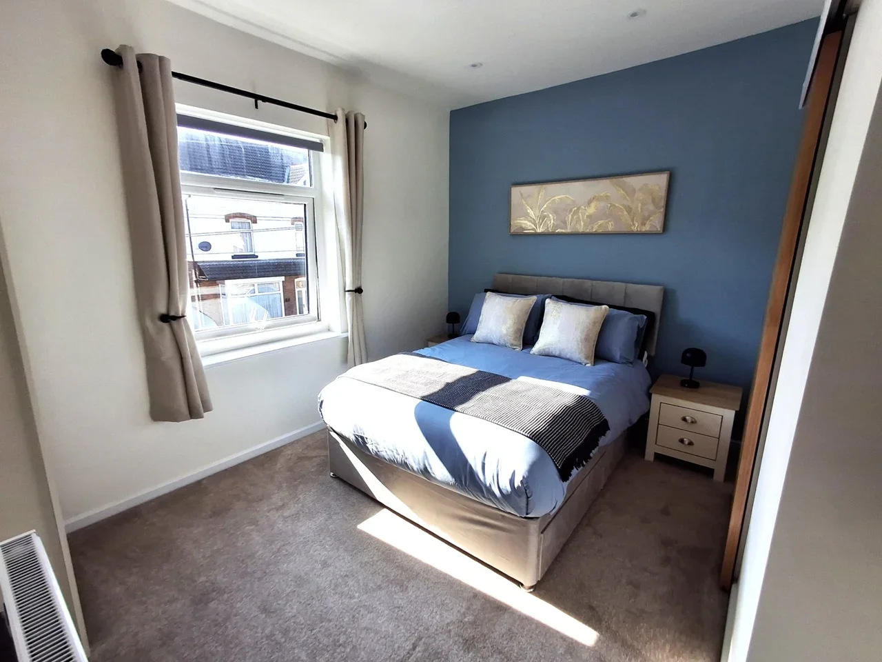 Room Cressy Road in Amber Valley