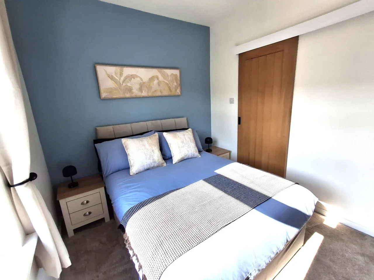 Room Cressy Road in Amber Valley