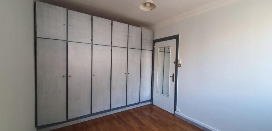 Appartement Rue André Bollier à Lyon