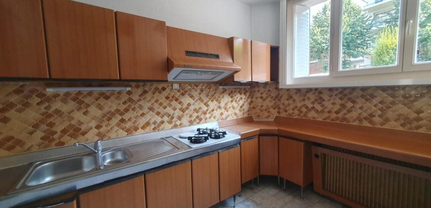 Appartement Rue André Bollier à Lyon
