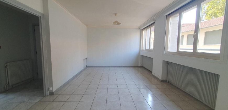 Appartement Rue André Bollier à Lyon