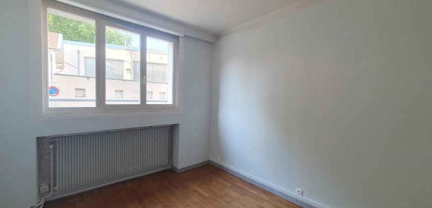 Appartement Rue André Bollier à Lyon
