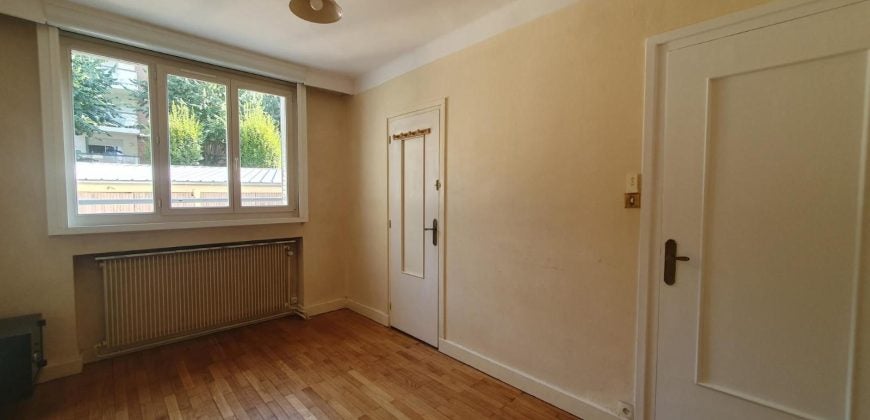 Appartement Rue André Bollier à Lyon
