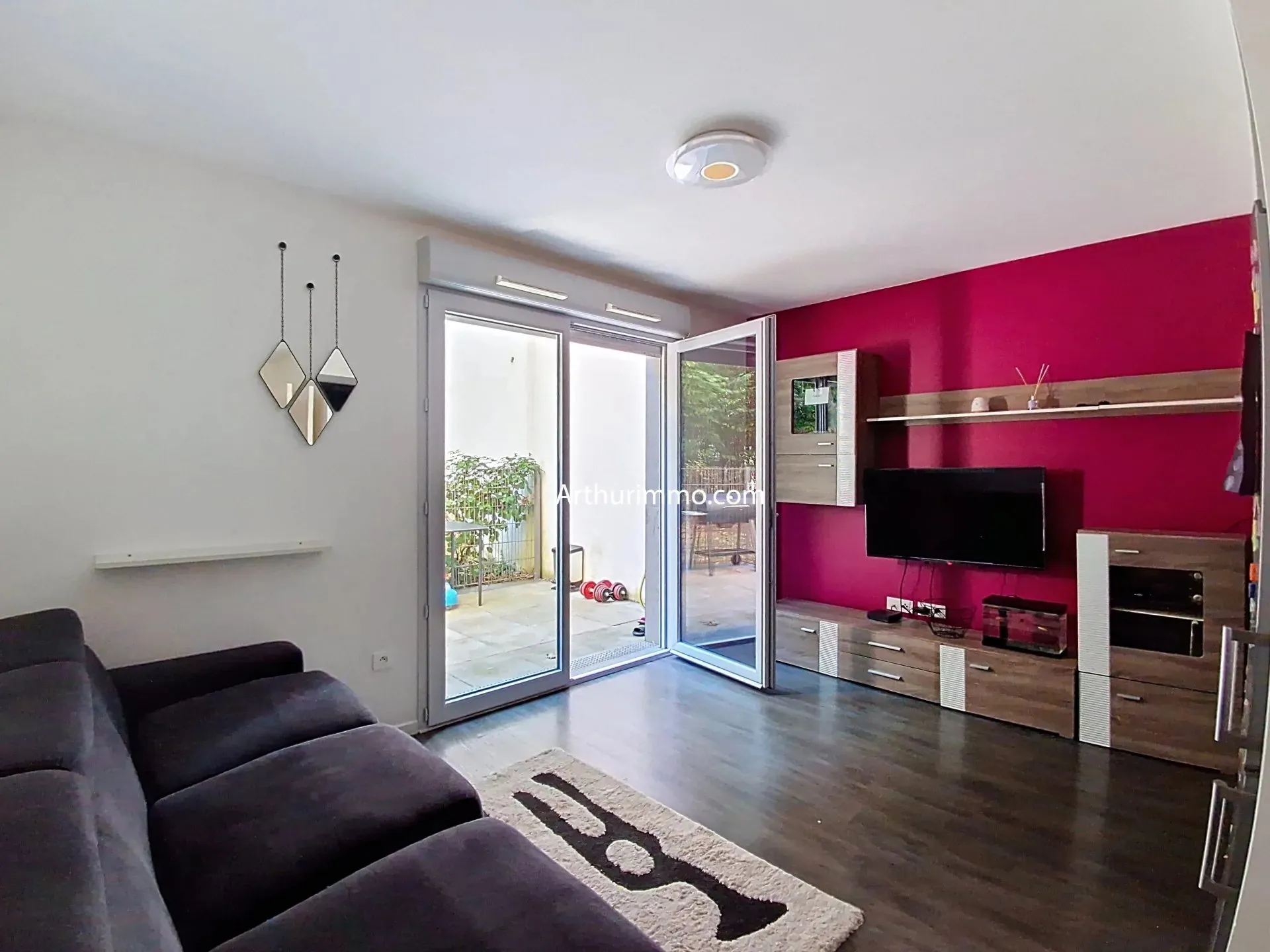 Flat Vallée de la Marne in Mareuil-lès-Meaux