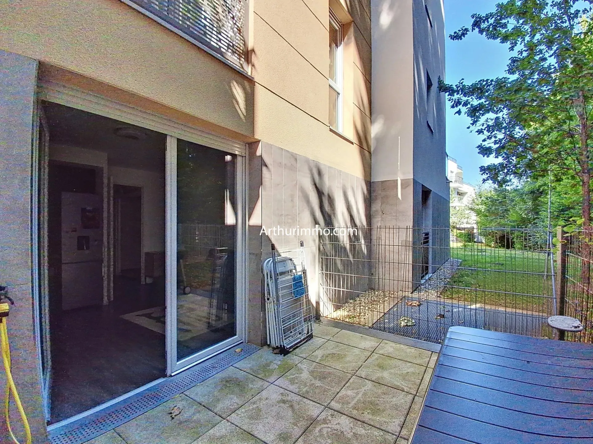 Flat Vallée de la Marne in Mareuil-lès-Meaux