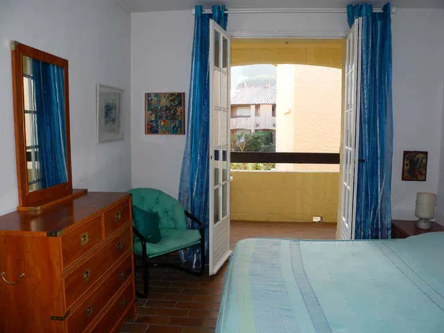 Maison Allée Mistral à Saint-Cyr-sur-Mer