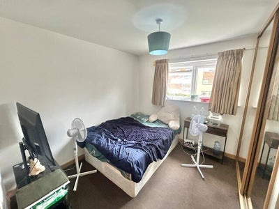 Flat Cherrydown East in Basildon