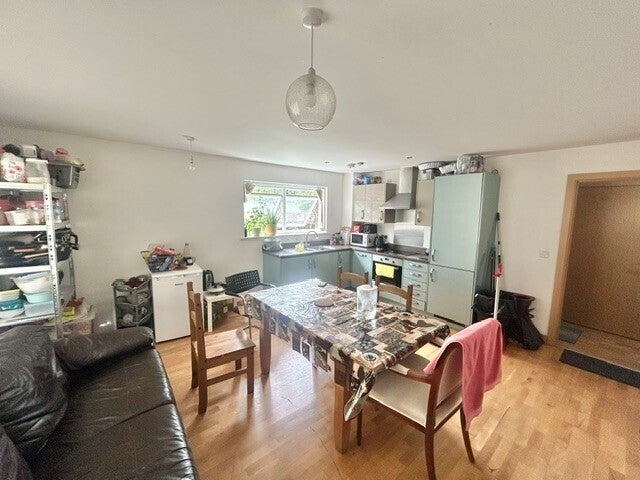 Flat Cherrydown East in Basildon