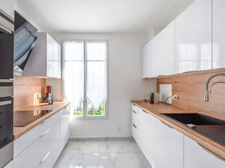 Appartement Rue des Grands Prés à Chessy