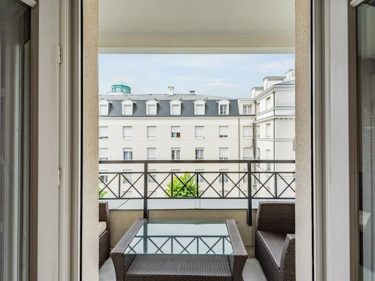 Appartement Rue des Grands Prés à Chessy