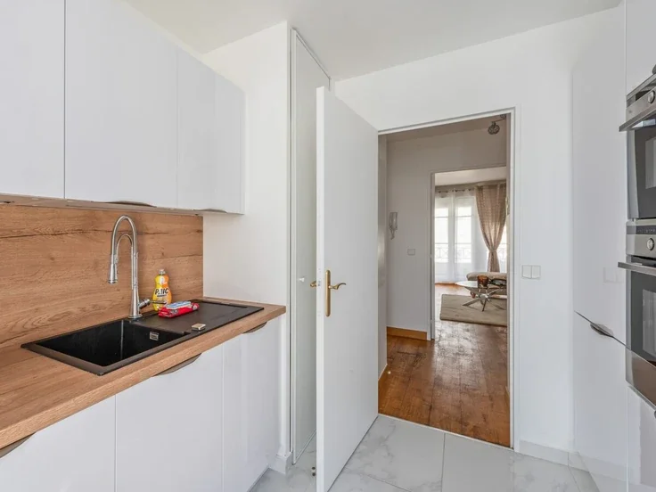 Appartement Rue des Grands Prés à Chessy