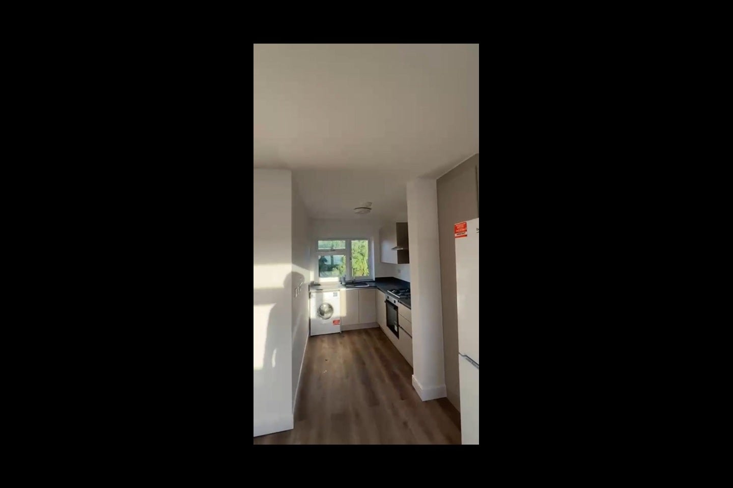 Flat Hemming Way in Watford