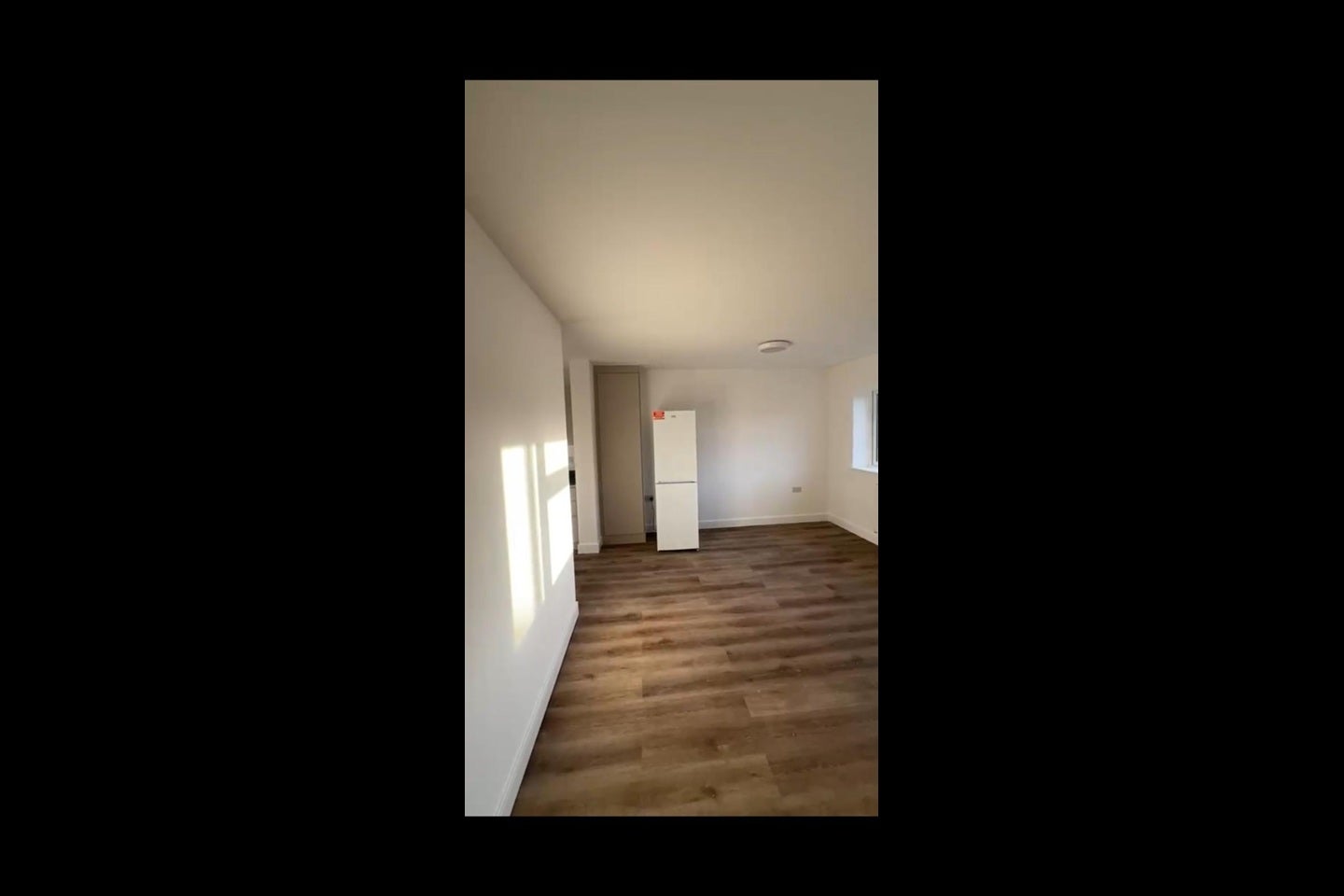 Flat Hemming Way in Watford