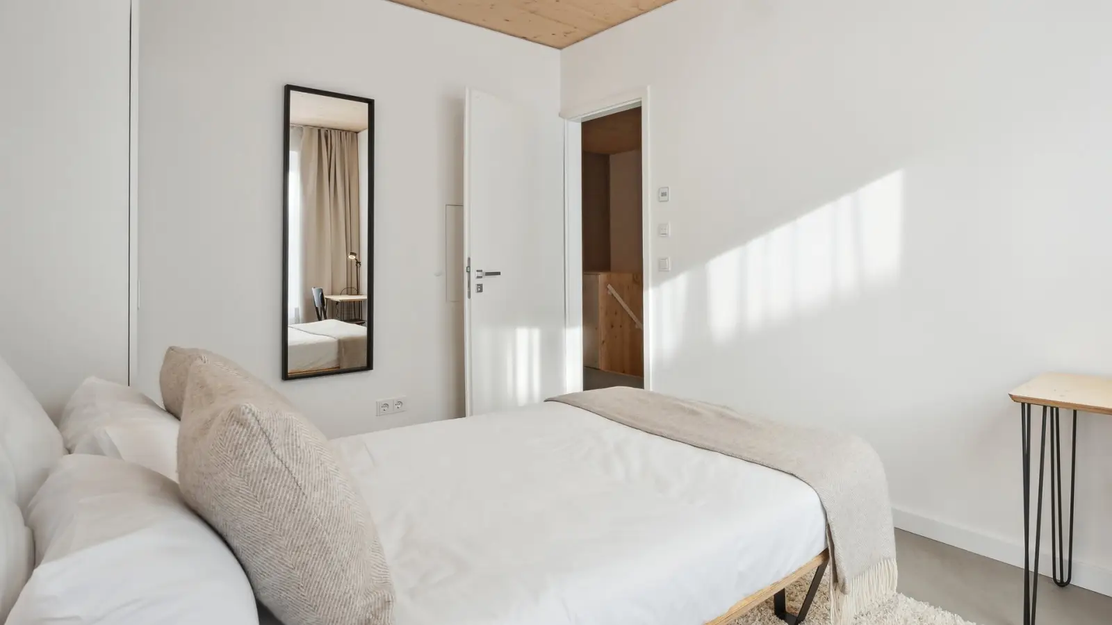 Wohnung Stromstraße in Berlin