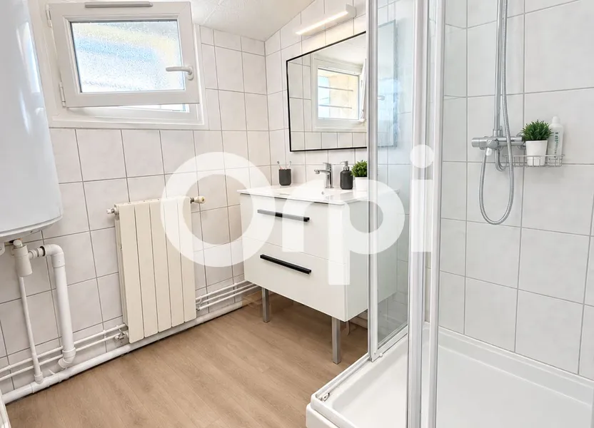 Appartement C 7 à Saint-Georges-du-Bois