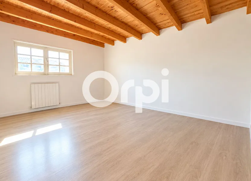 Appartement C 7 à Saint-Georges-du-Bois
