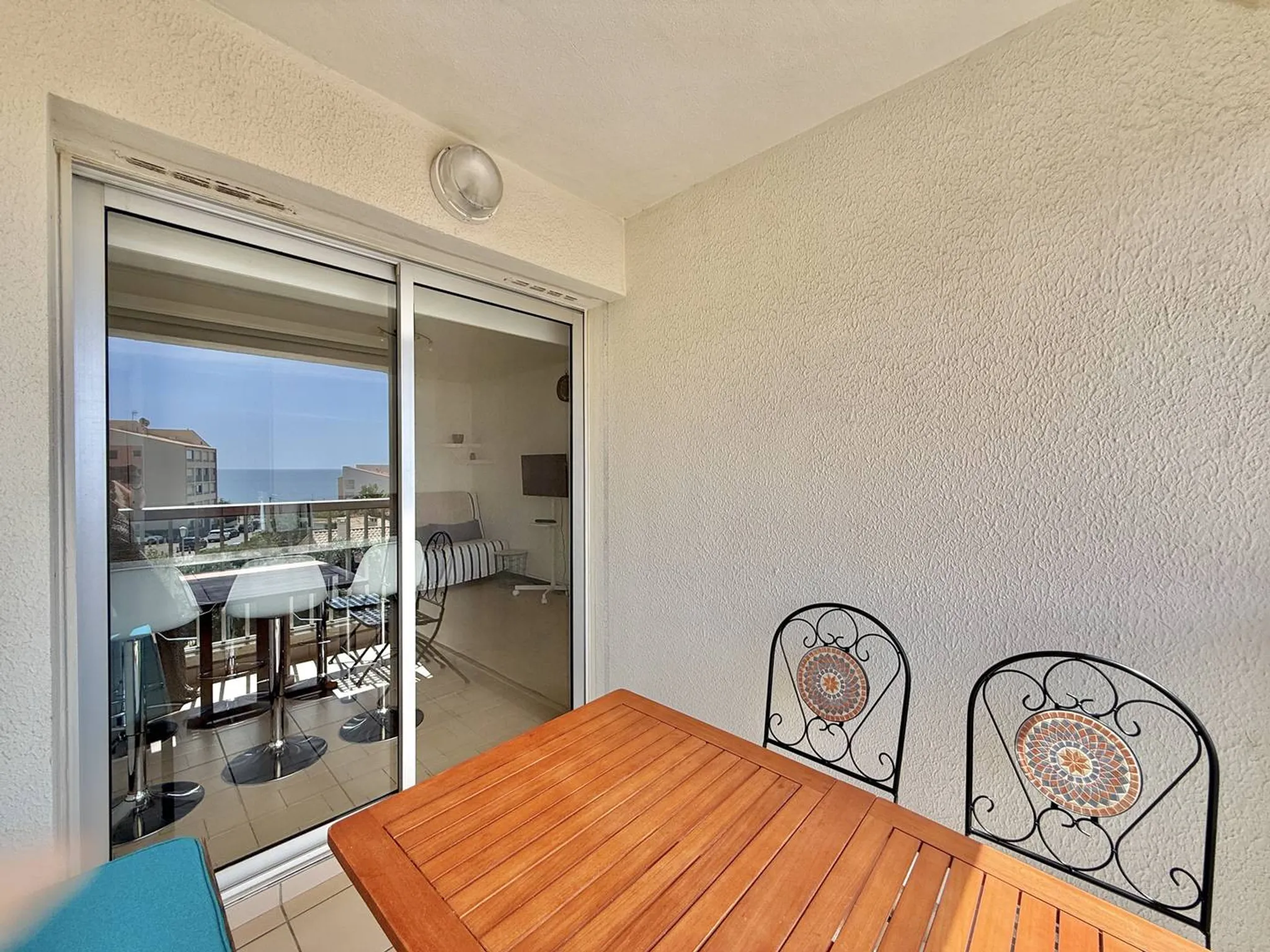 Flat Avenue des Sergents in Agde