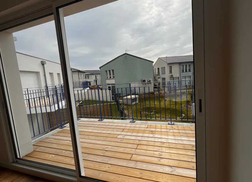 Flat Rue des Hérons in Châtelaillon-Plage