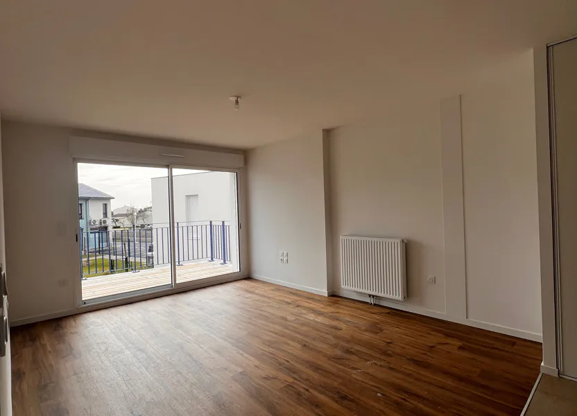 Flat Rue des Hérons in Châtelaillon-Plage