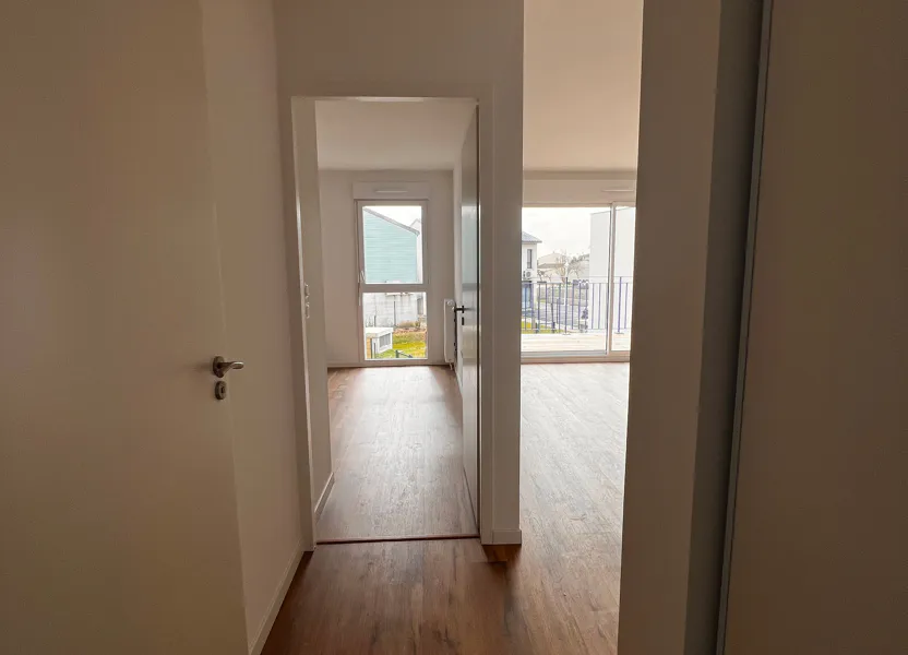 Flat Rue des Hérons in Châtelaillon-Plage