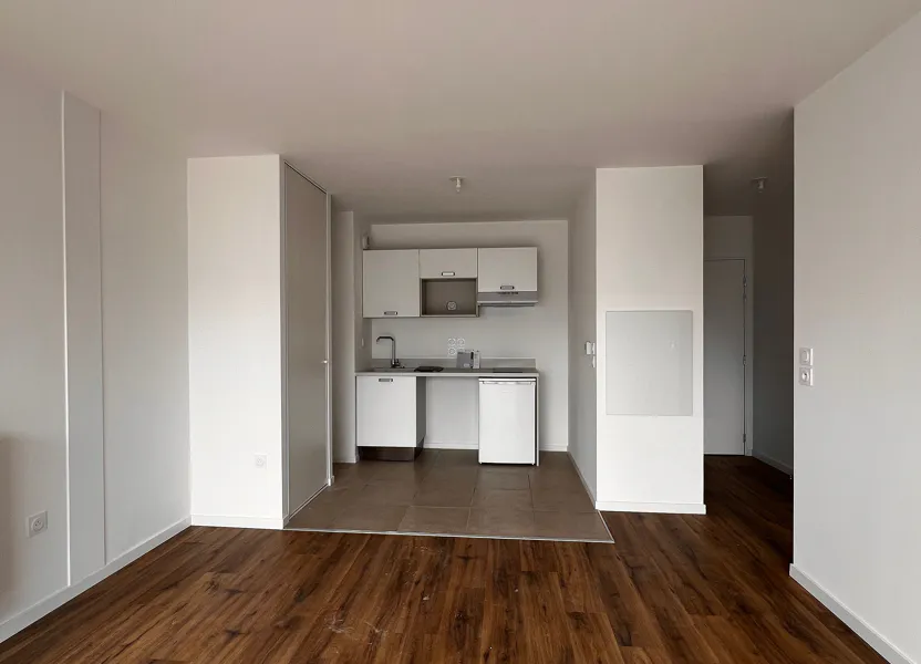 Flat Rue des Hérons in Châtelaillon-Plage