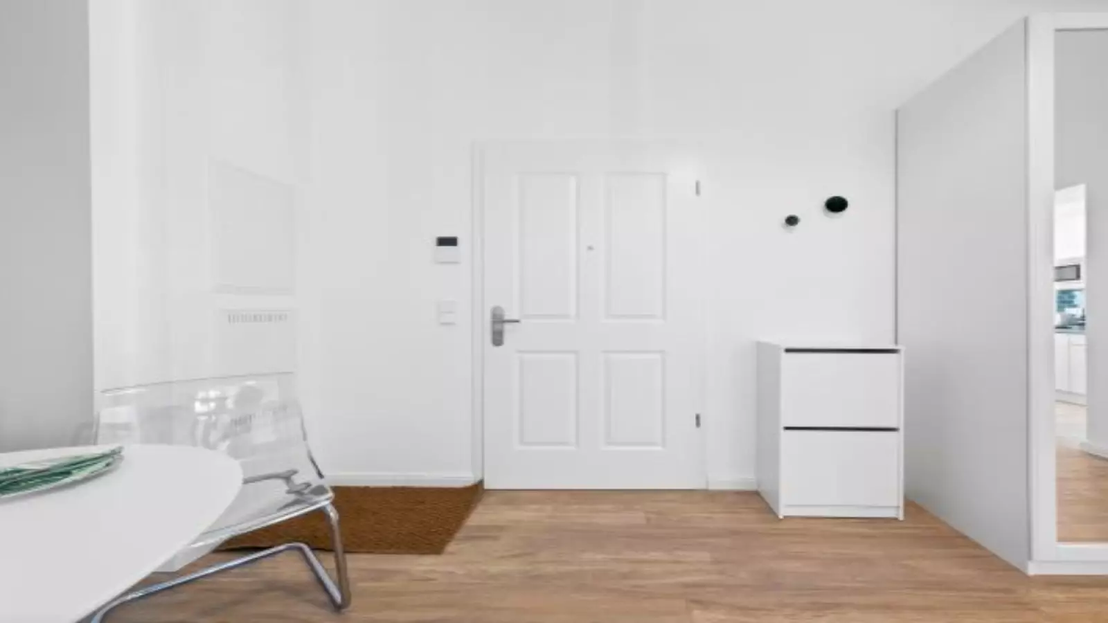 Wohnung Finowstraße in Berlin