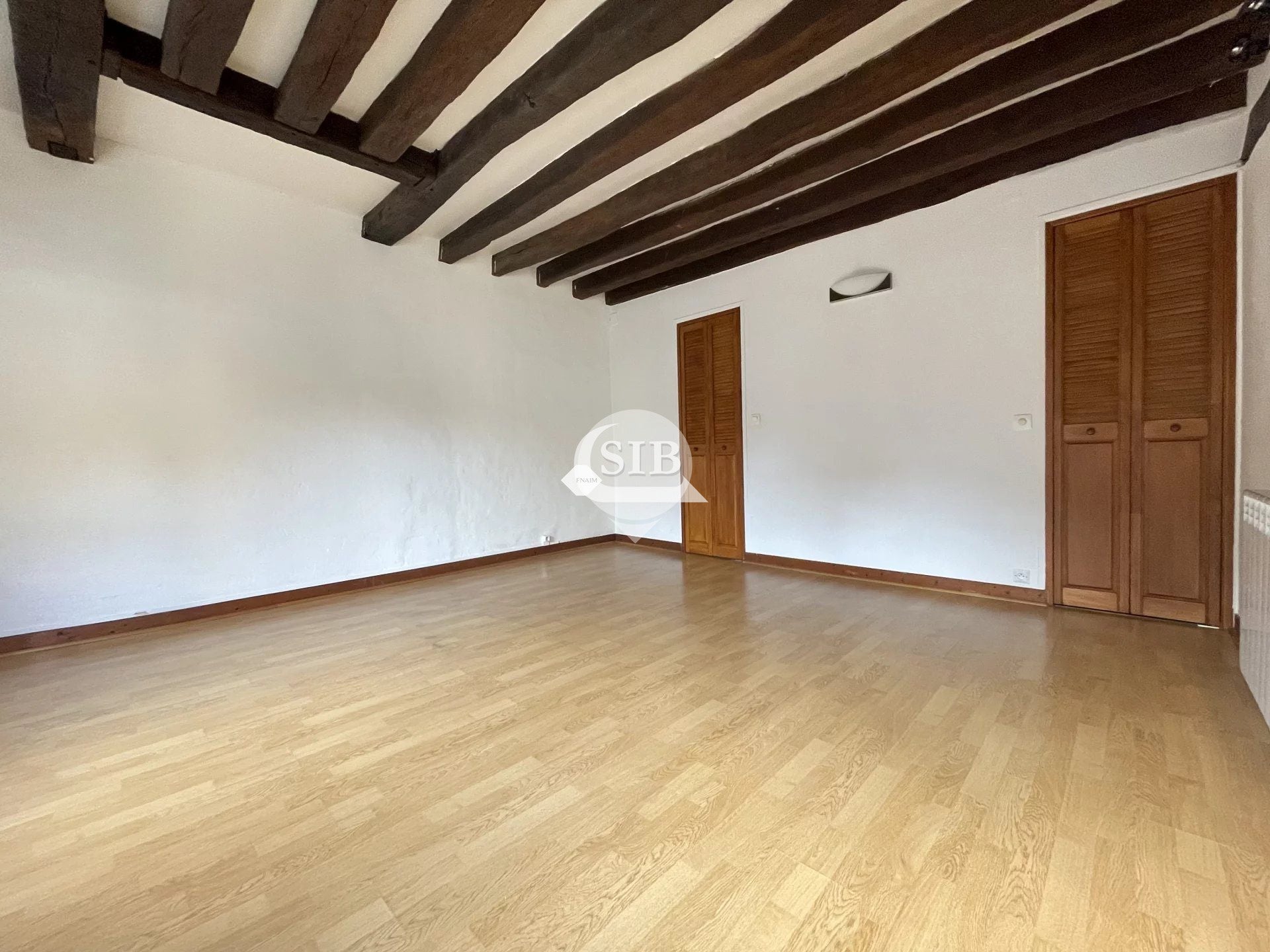 Appartement Chemin du Murger à Jamais à La Ville-du-Bois
