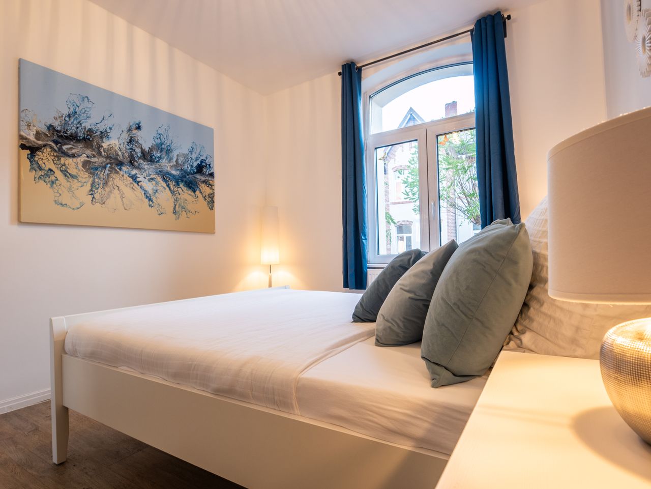 Wohnung Schnabelstraße in Hannover