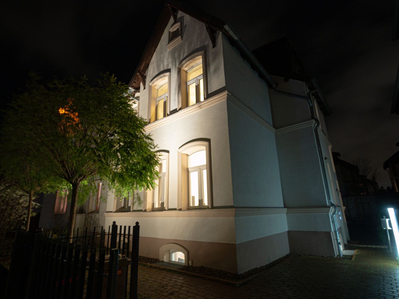 Wohnung Schnabelstraße in Hannover