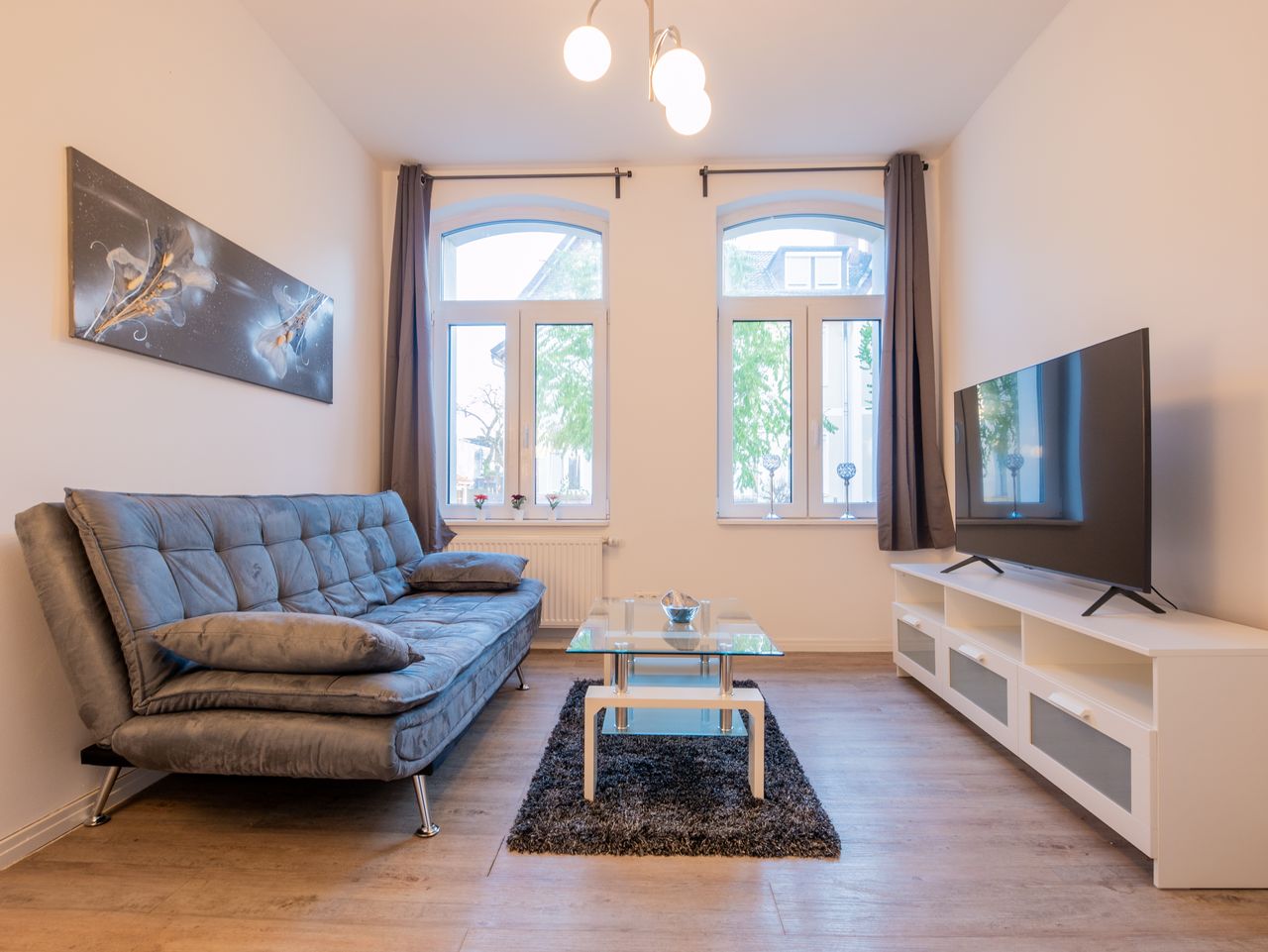 Wohnung Schnabelstraße in Hannover