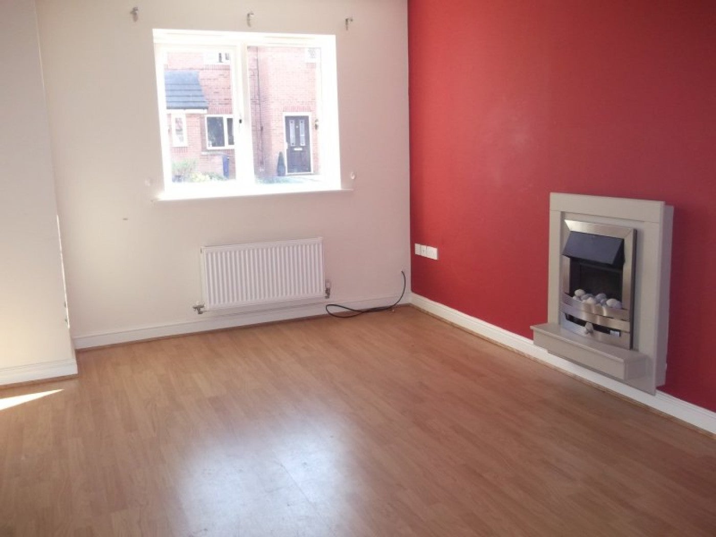 House Haverhill Grove in Wombwell