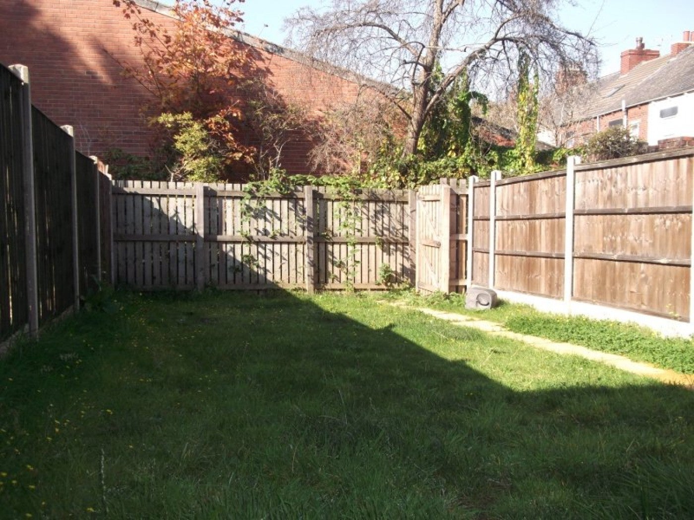 House Haverhill Grove in Wombwell