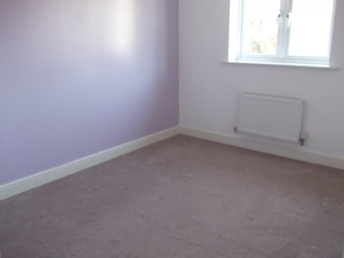 House Haverhill Grove in Wombwell