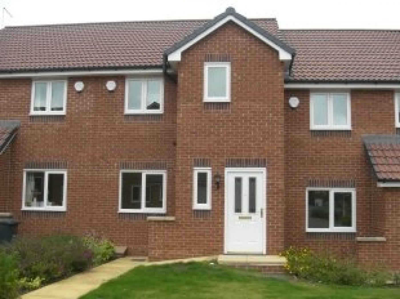 House Haverhill Grove in Wombwell