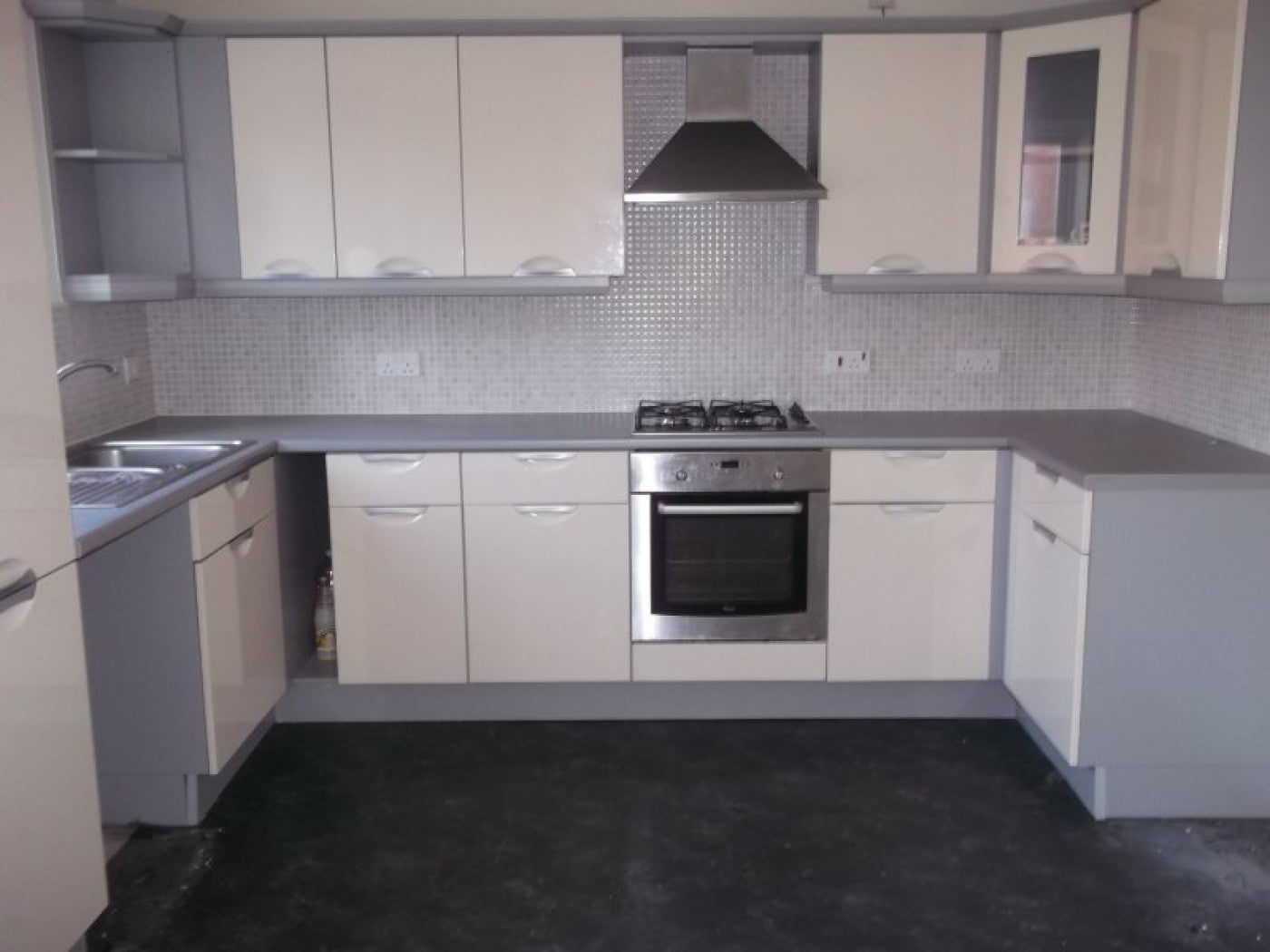 House Haverhill Grove in Wombwell