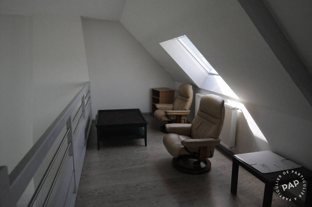 Room Rue Alfred Kastler in Vannes