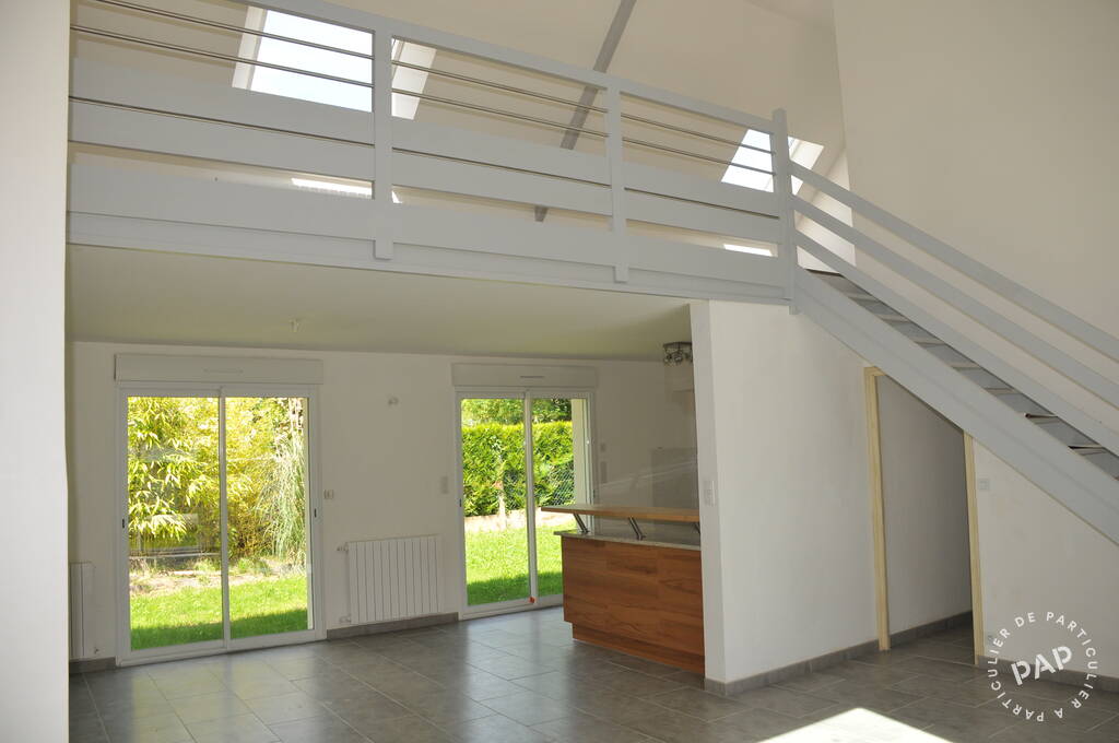 Room Rue Alfred Kastler in Vannes