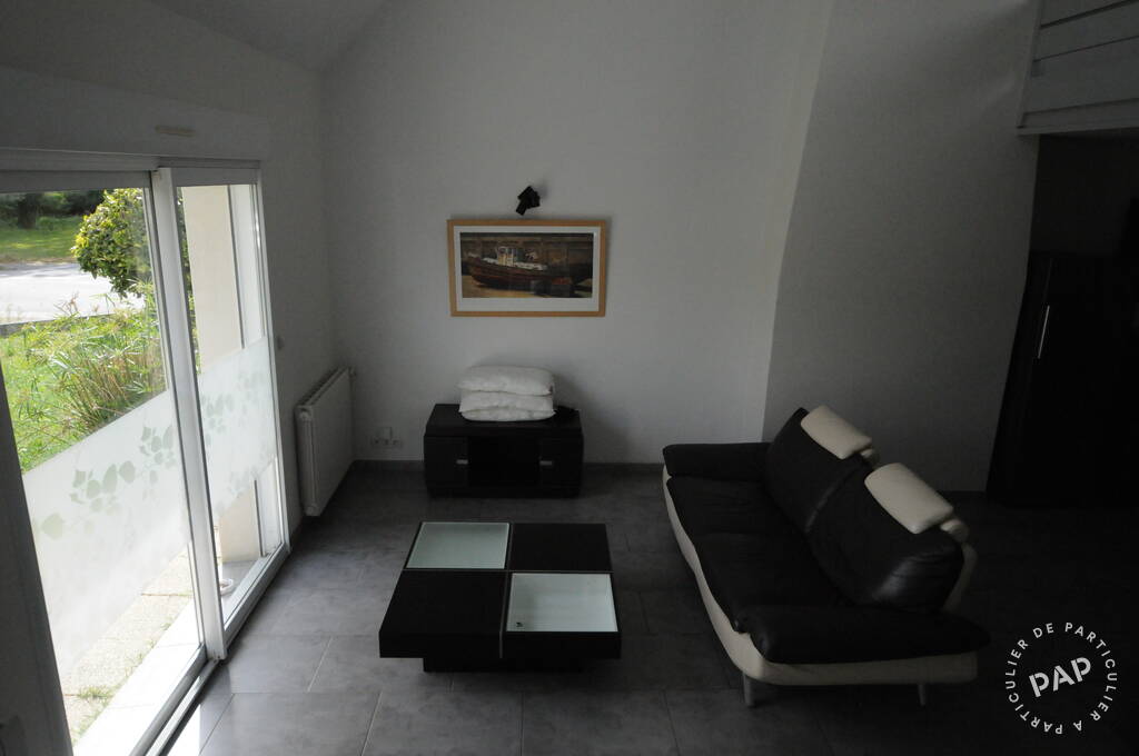 Room Rue Alfred Kastler in Vannes