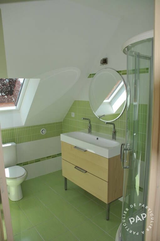 Room Rue Alfred Kastler in Vannes