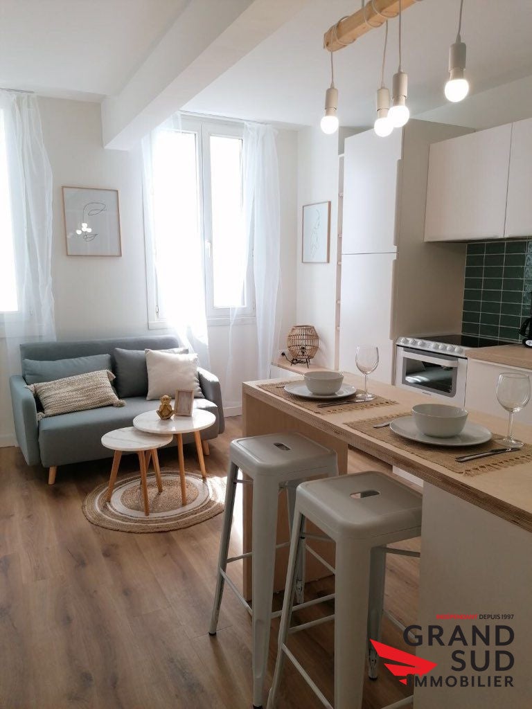 Flat Avenue Thiers in Bordeaux