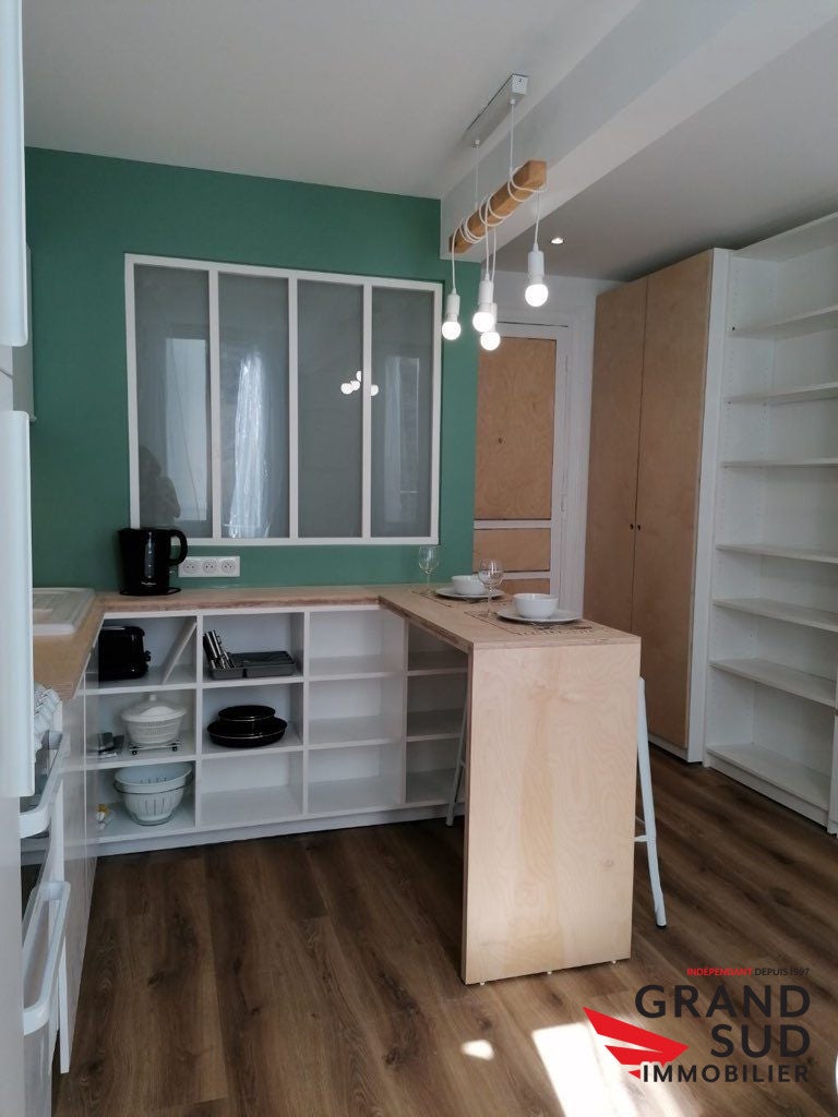 Appartement Avenue Thiers à Bordeaux